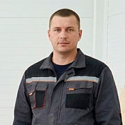 Никита Павлович